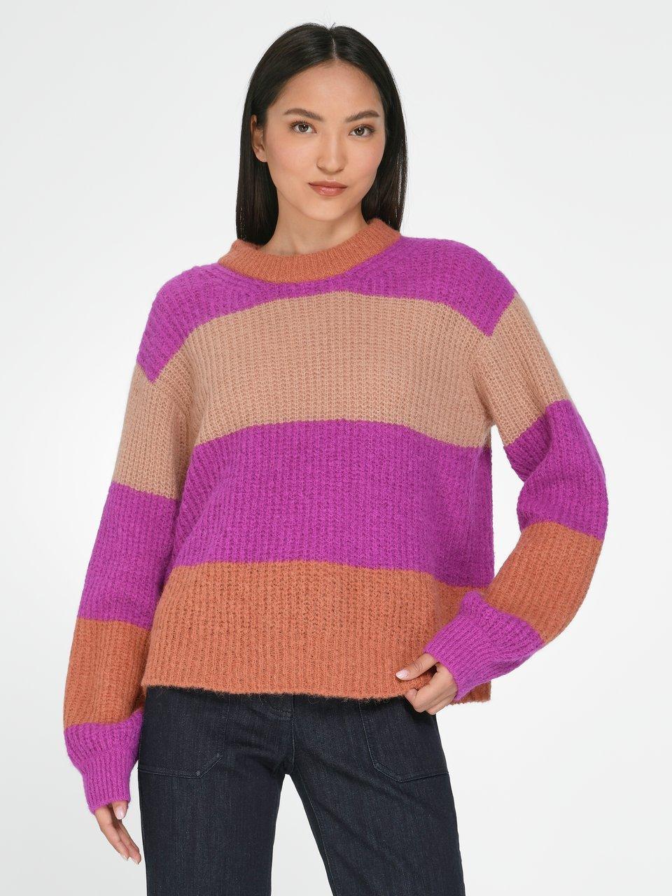 Lanius - Strickpullover