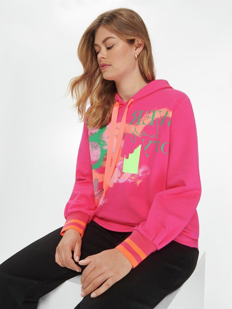 eiszeit - Sweatshirt