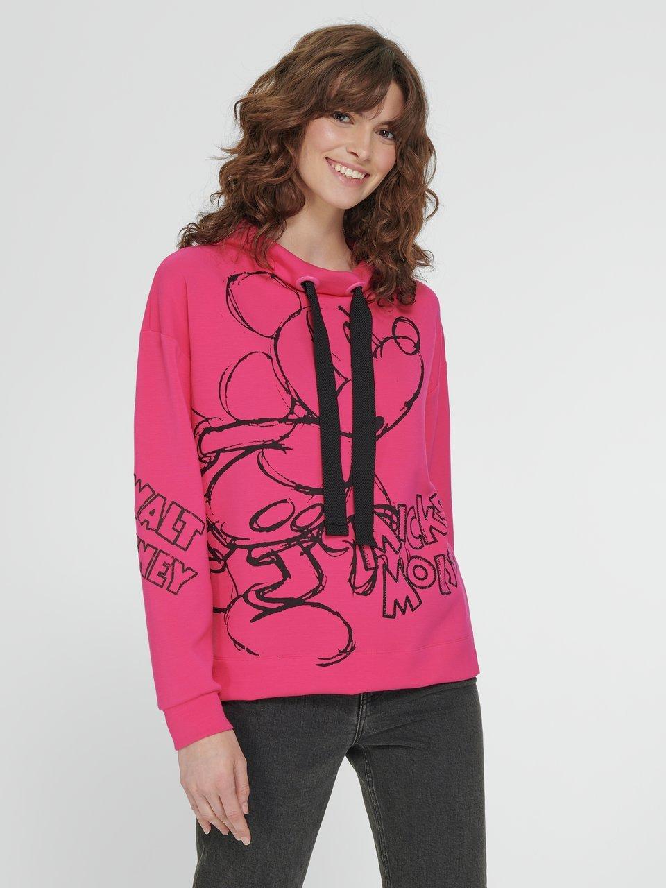 Princess goes Hollywood - Sweatshirt