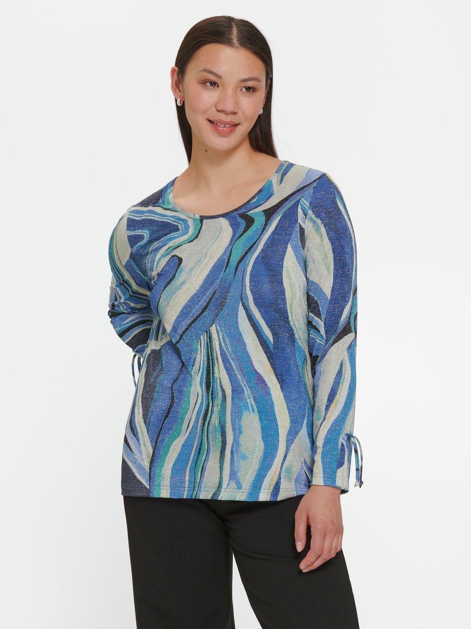 seeyou - Shirt met ronde hals