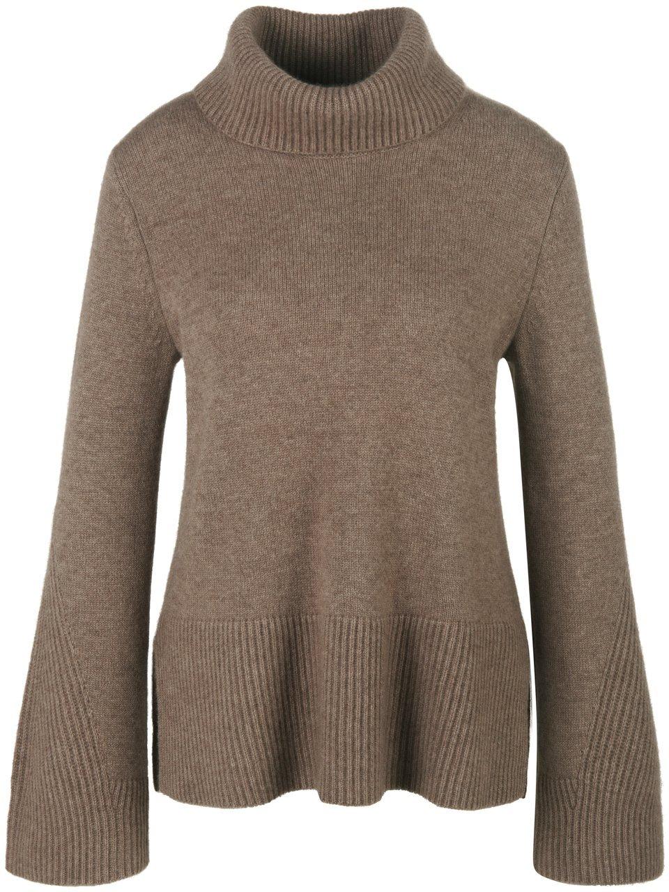 Trui Van FTC Cashmere beige