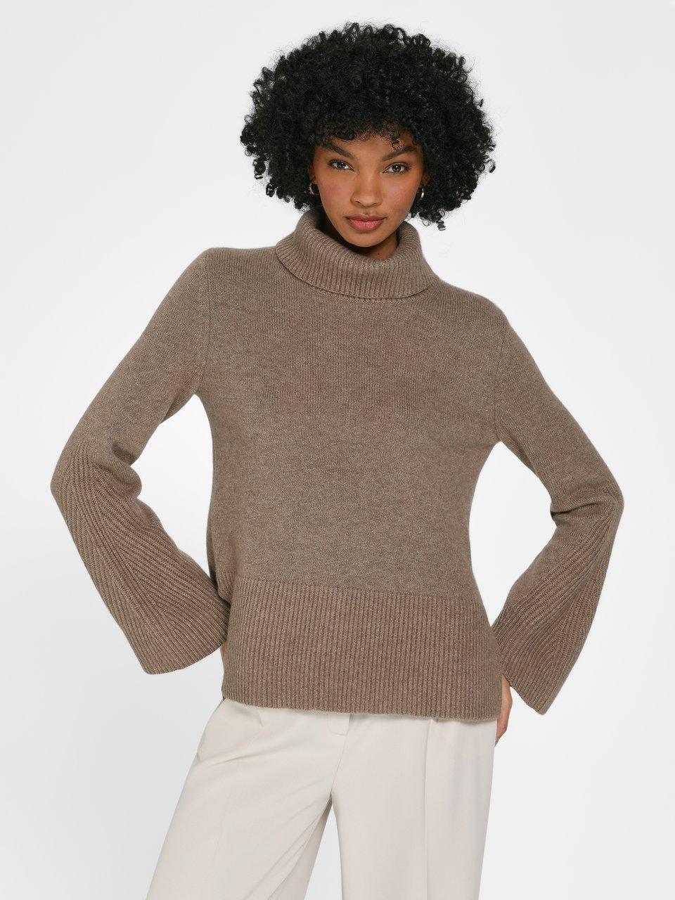 Pullover cashmere online