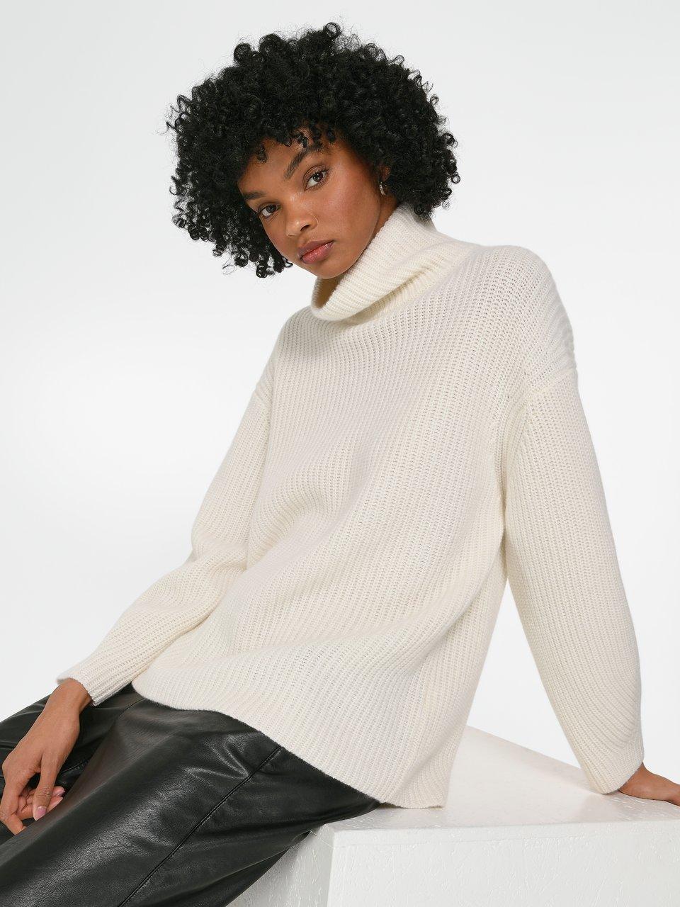 FTC Cashmere - Pullover