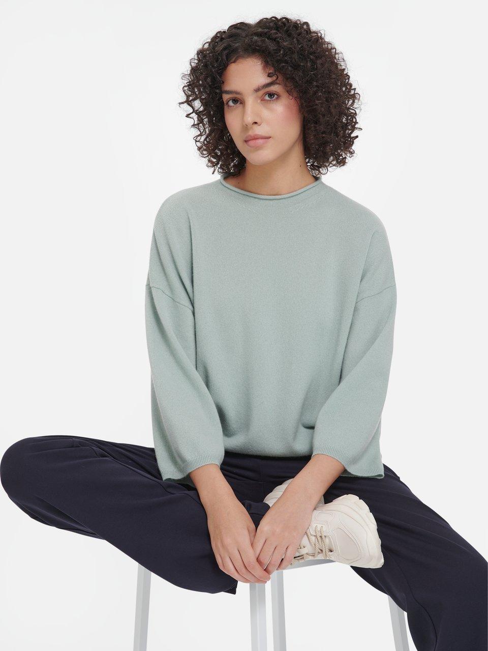 FTC Cashmere - Kasjmiertrui