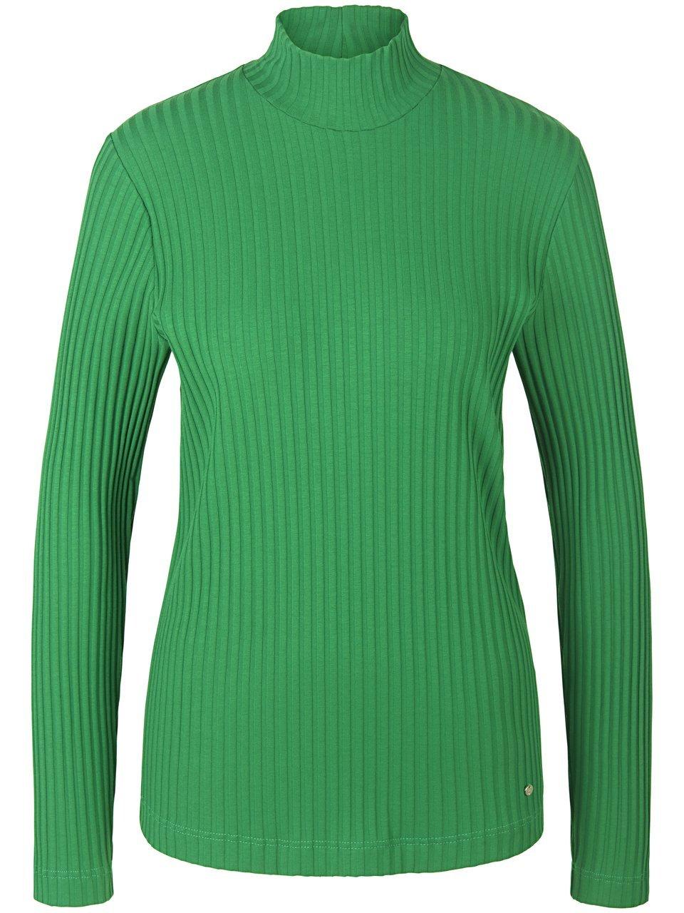 Shirt lange mouwen Van Efixelle groen