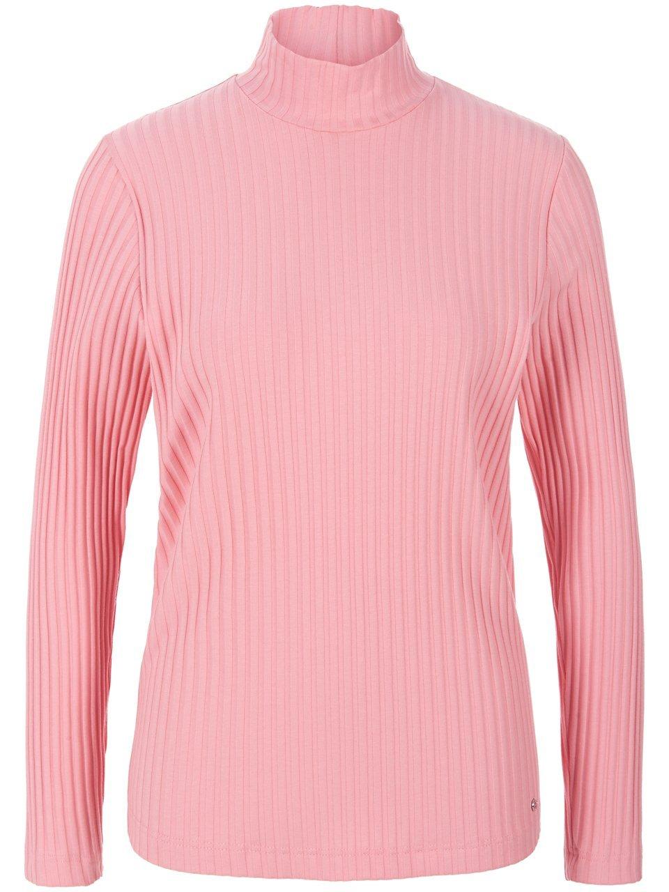 Shirt lange mouwen Van Efixelle pink