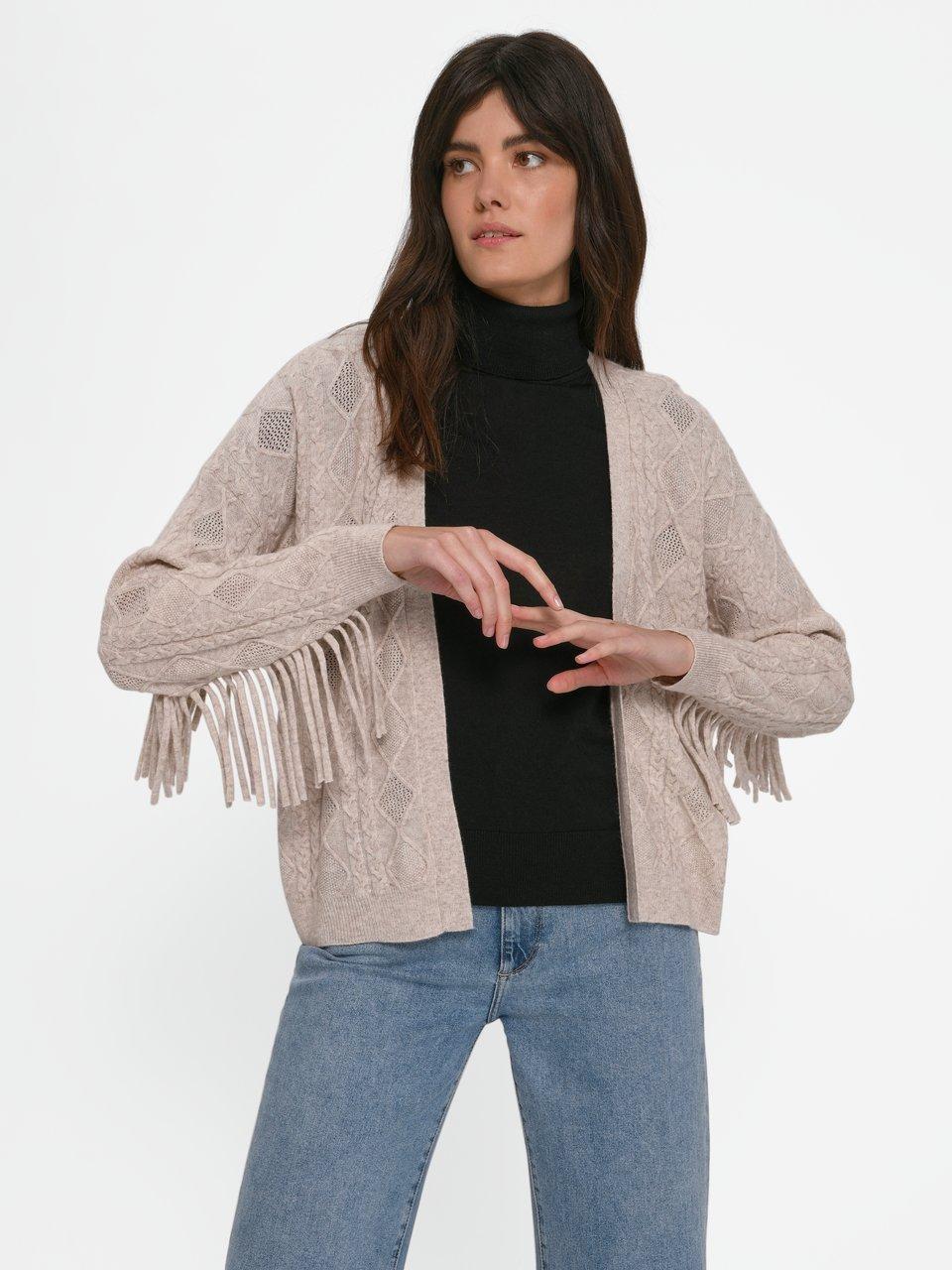 Princess goes Hollywood - Vest