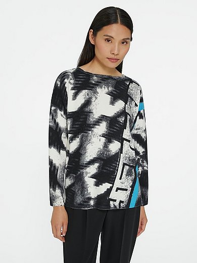 Faber Woman - Rundhals-Pullover