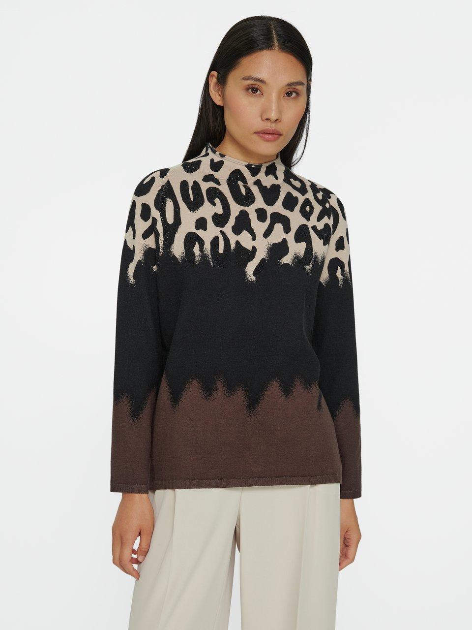 Faber Woman - Pullover