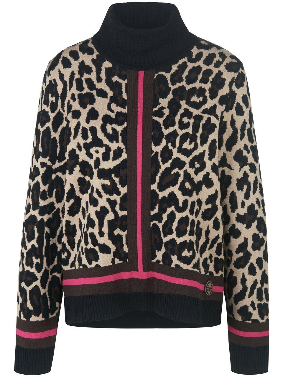 Faber Woman Coltrui Van multicolour