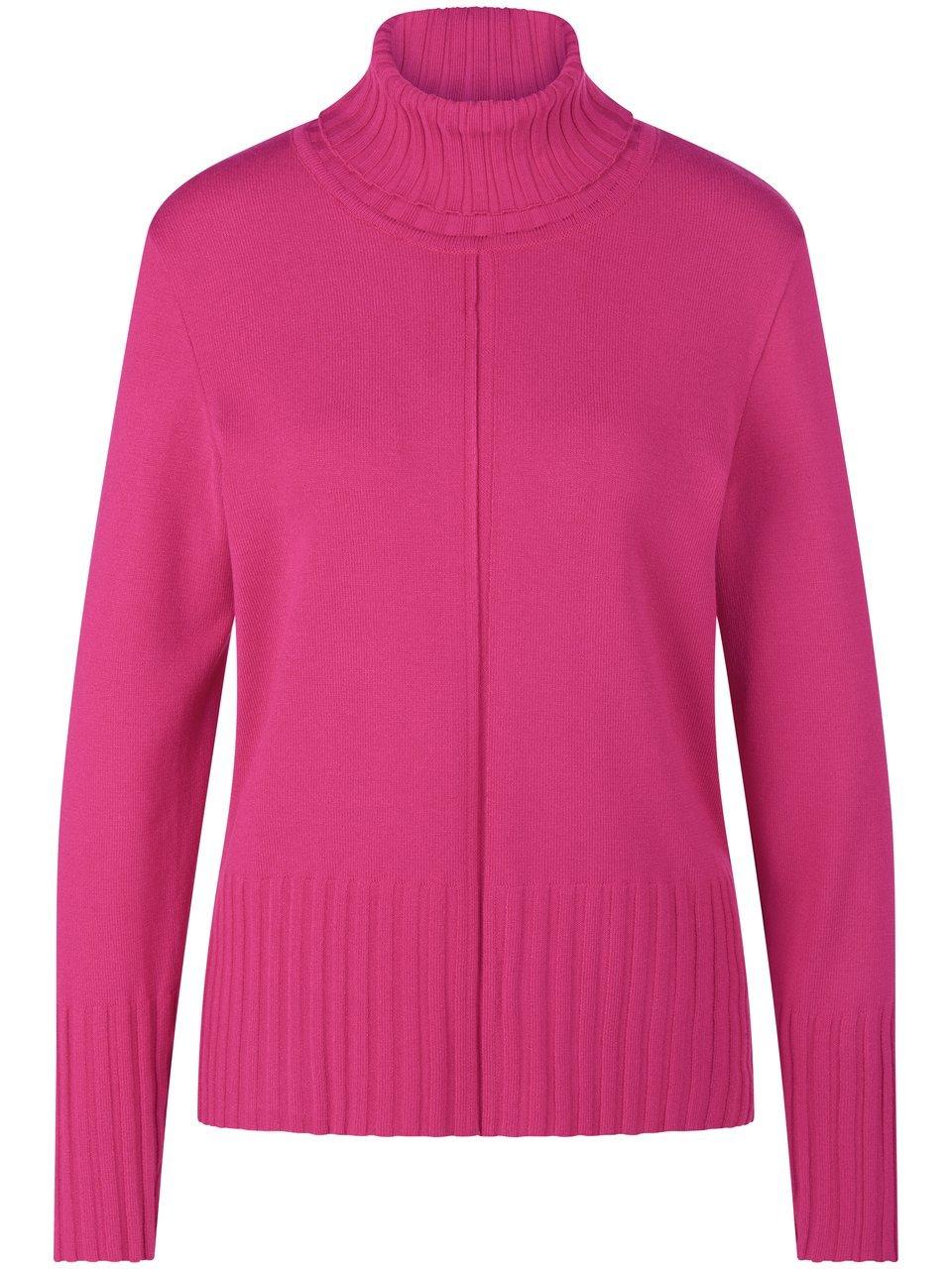 Faber Woman Coltrui Van pink