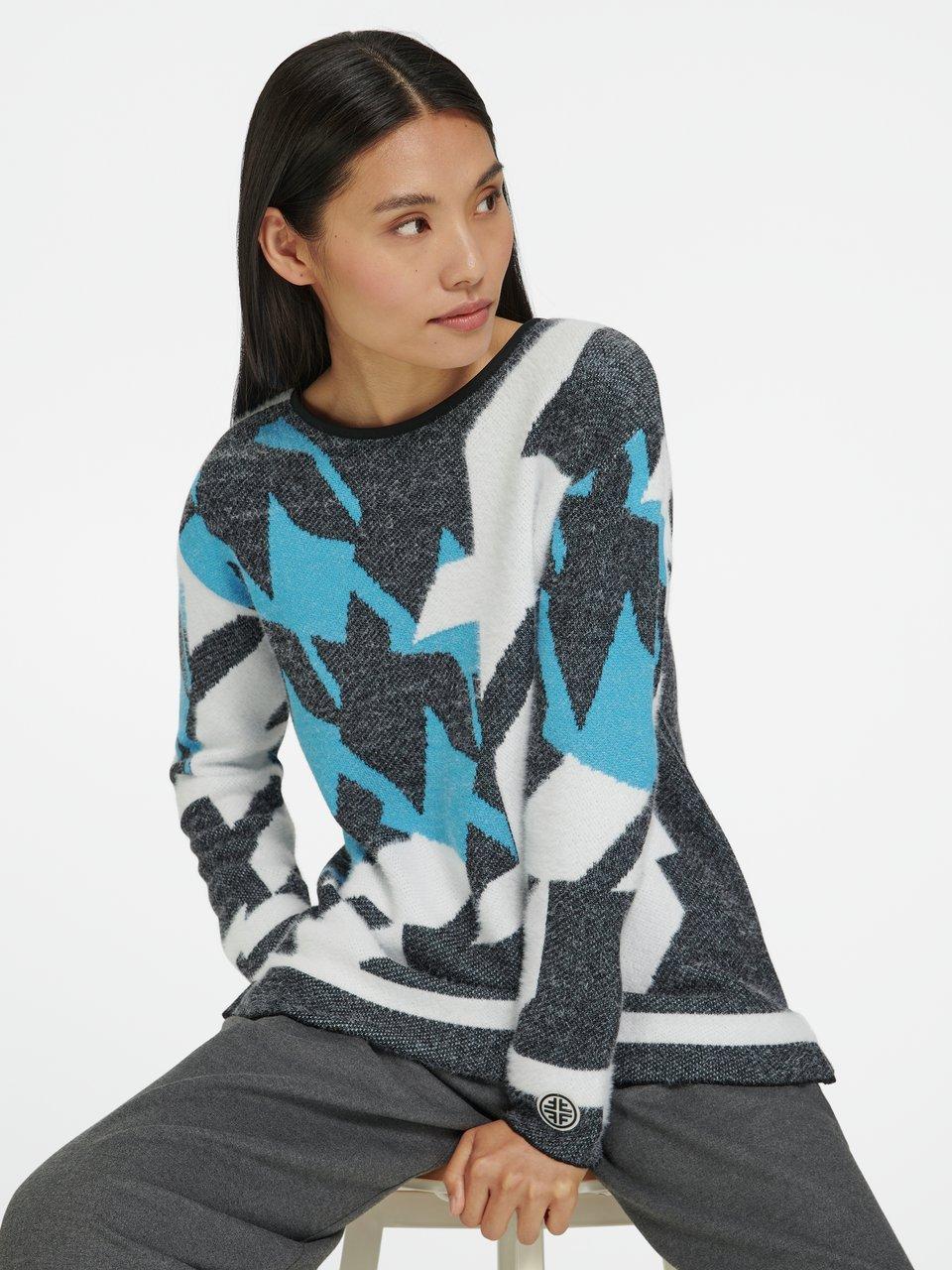 Faber Woman - Rundhals-Pullover