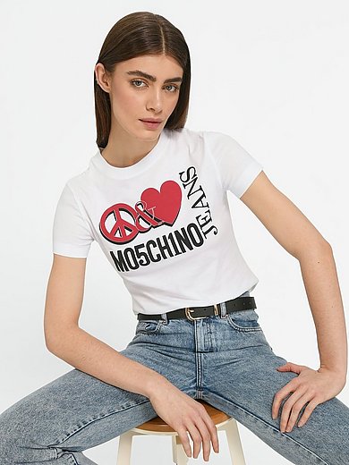 Moschino Jeans - T-shirt