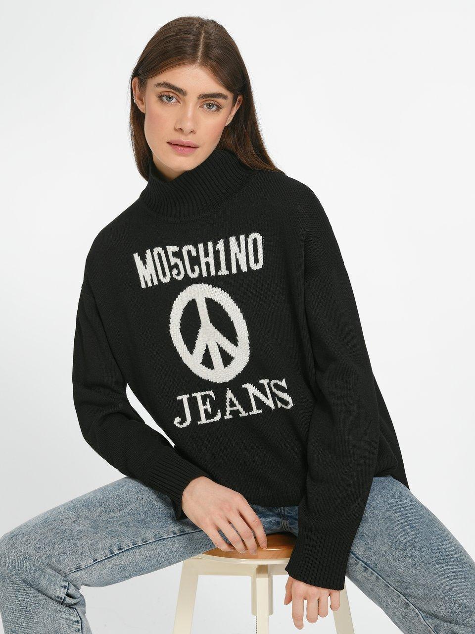 Moschino sweat online femme