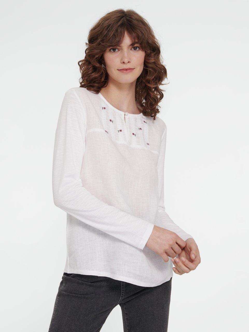 Hammerschmid - Rundhals-Shirt