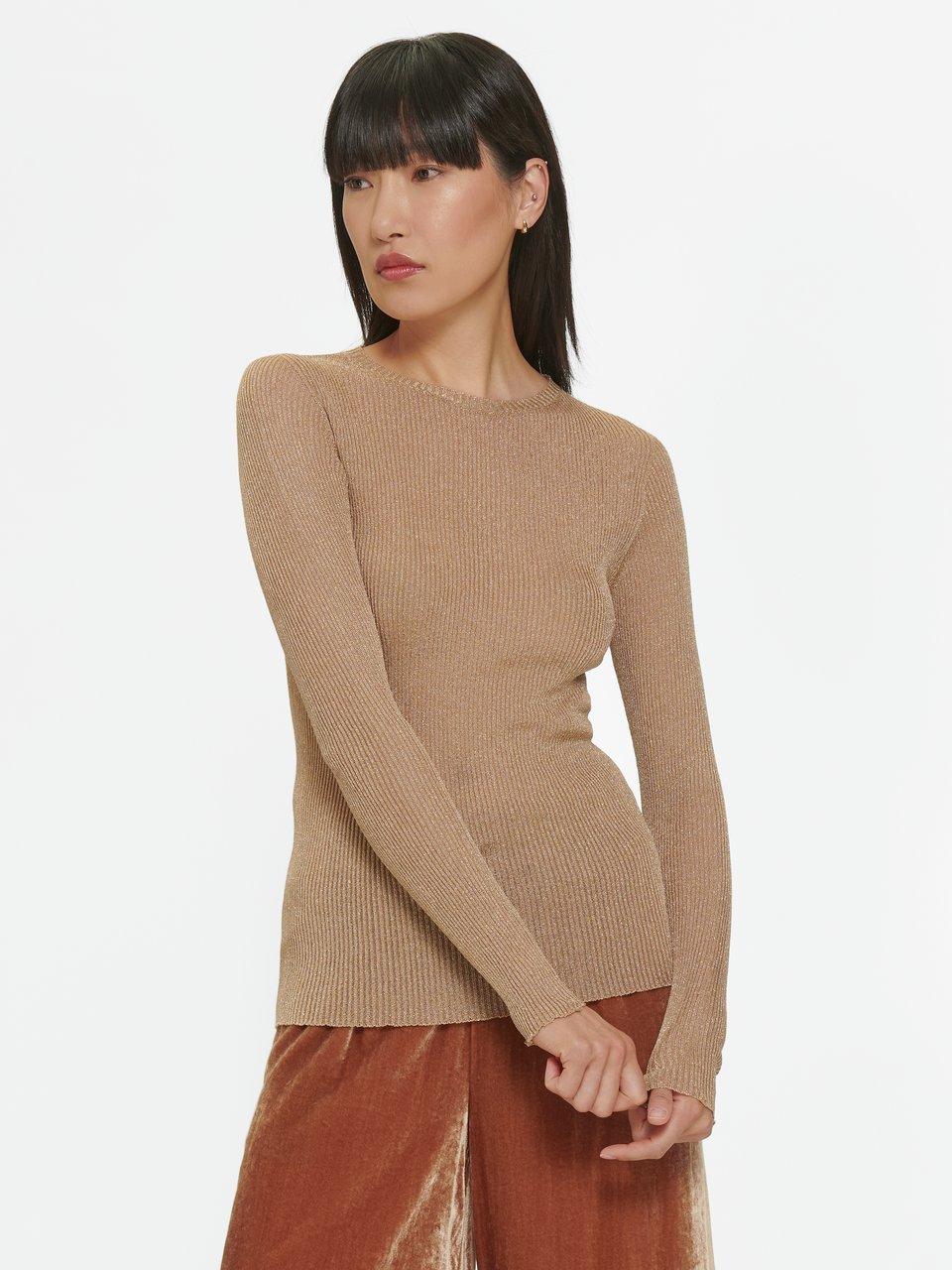 TWINSET Milano - Rundhals-Pullover
