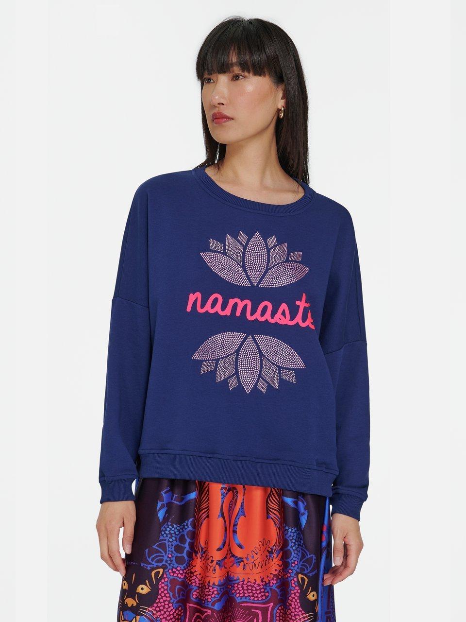 Miss Goodlife - Sweatshirt