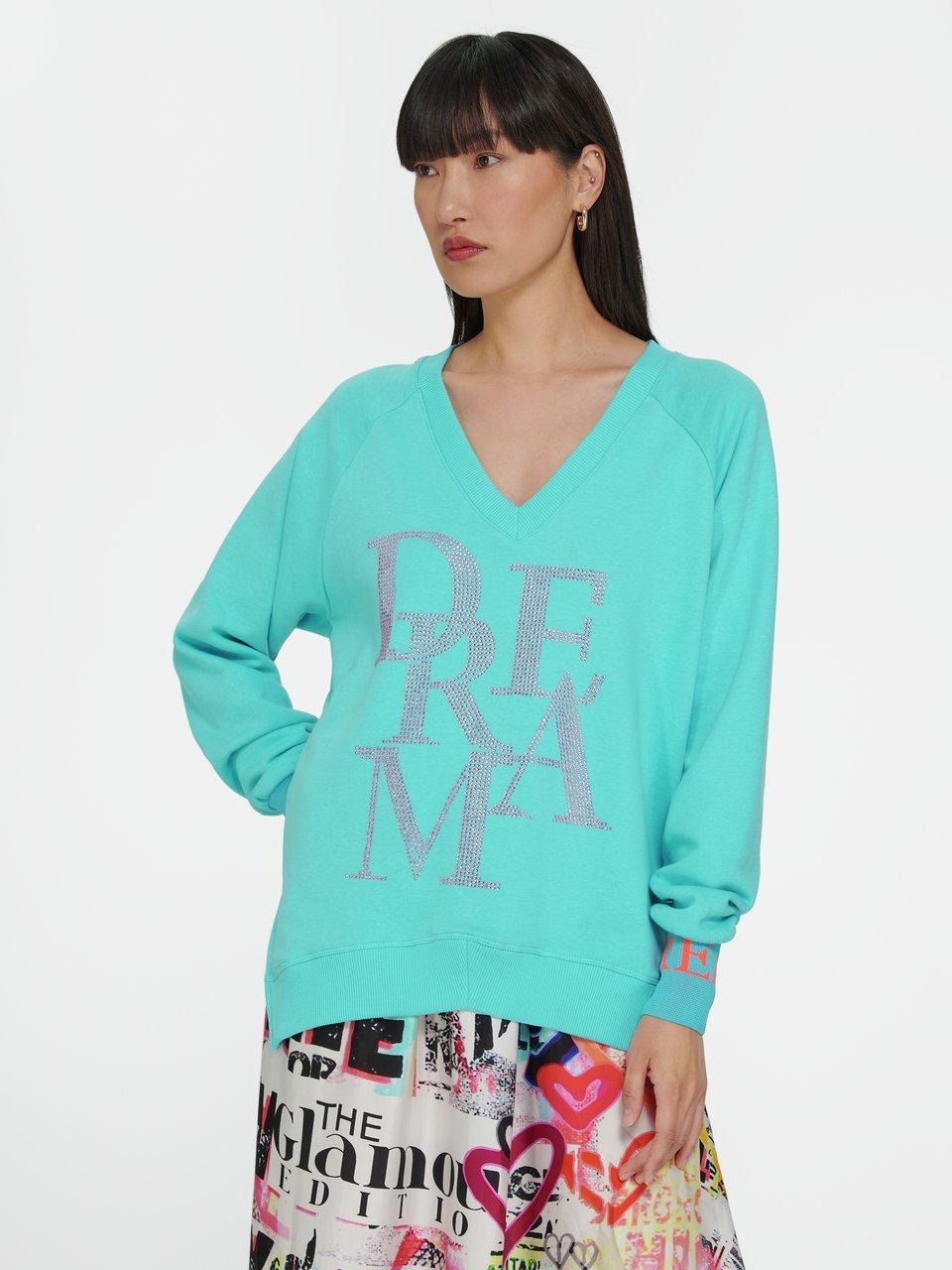 Miss Goodlife - Le sweat-shirt