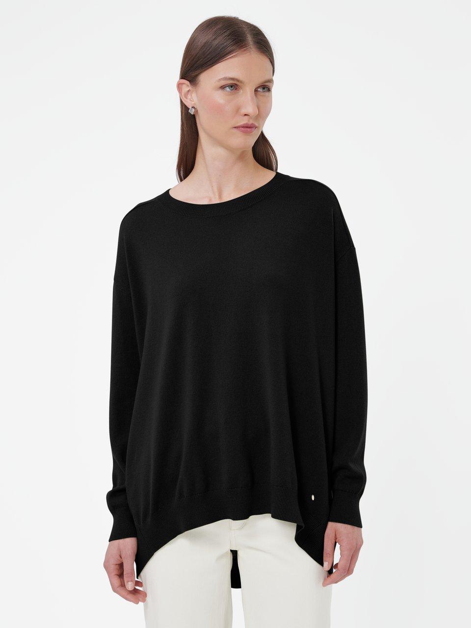 Delicatelove - Kaschmir-Pullover JUNA