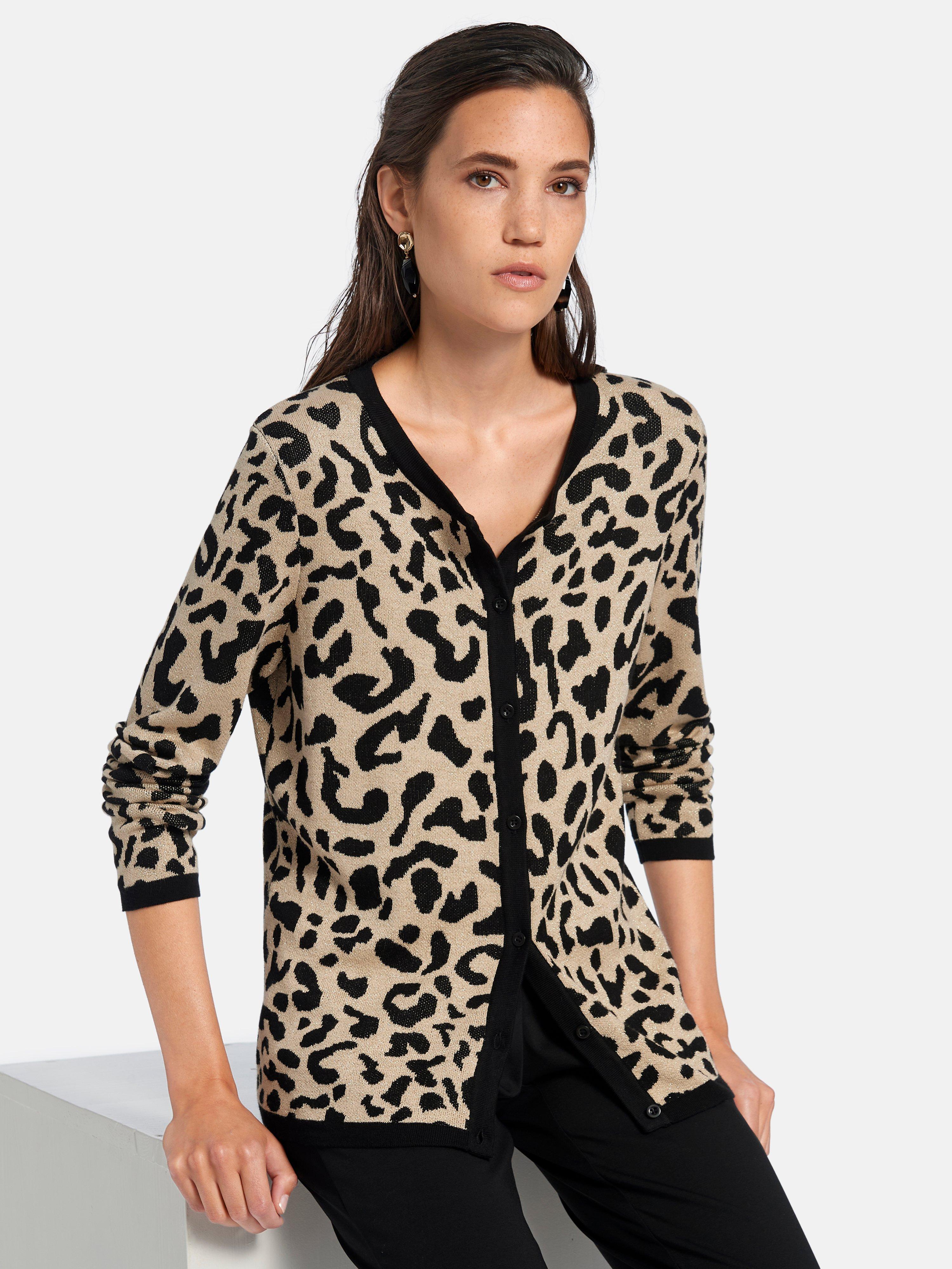 Uta Raasch - Strickjacke
