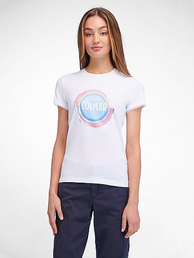 COLMAR - Le T-shirt col rond