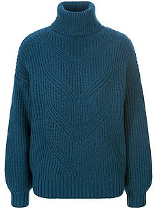 marciano by guess - Strickpullover  blau