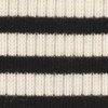 Schwarz/Offwhite-805878