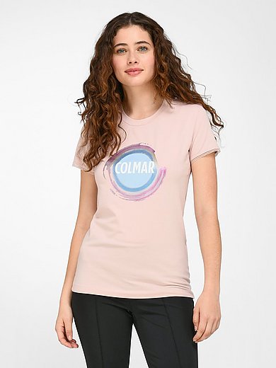 COLMAR - Le T-shirt col rond