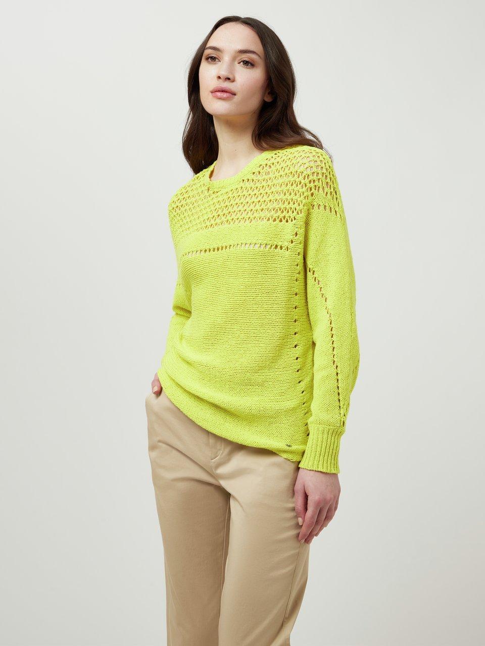BASLER - Le pull
