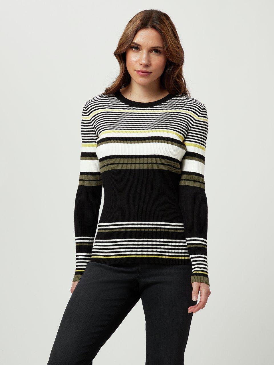 BASLER - Strick-Pullover