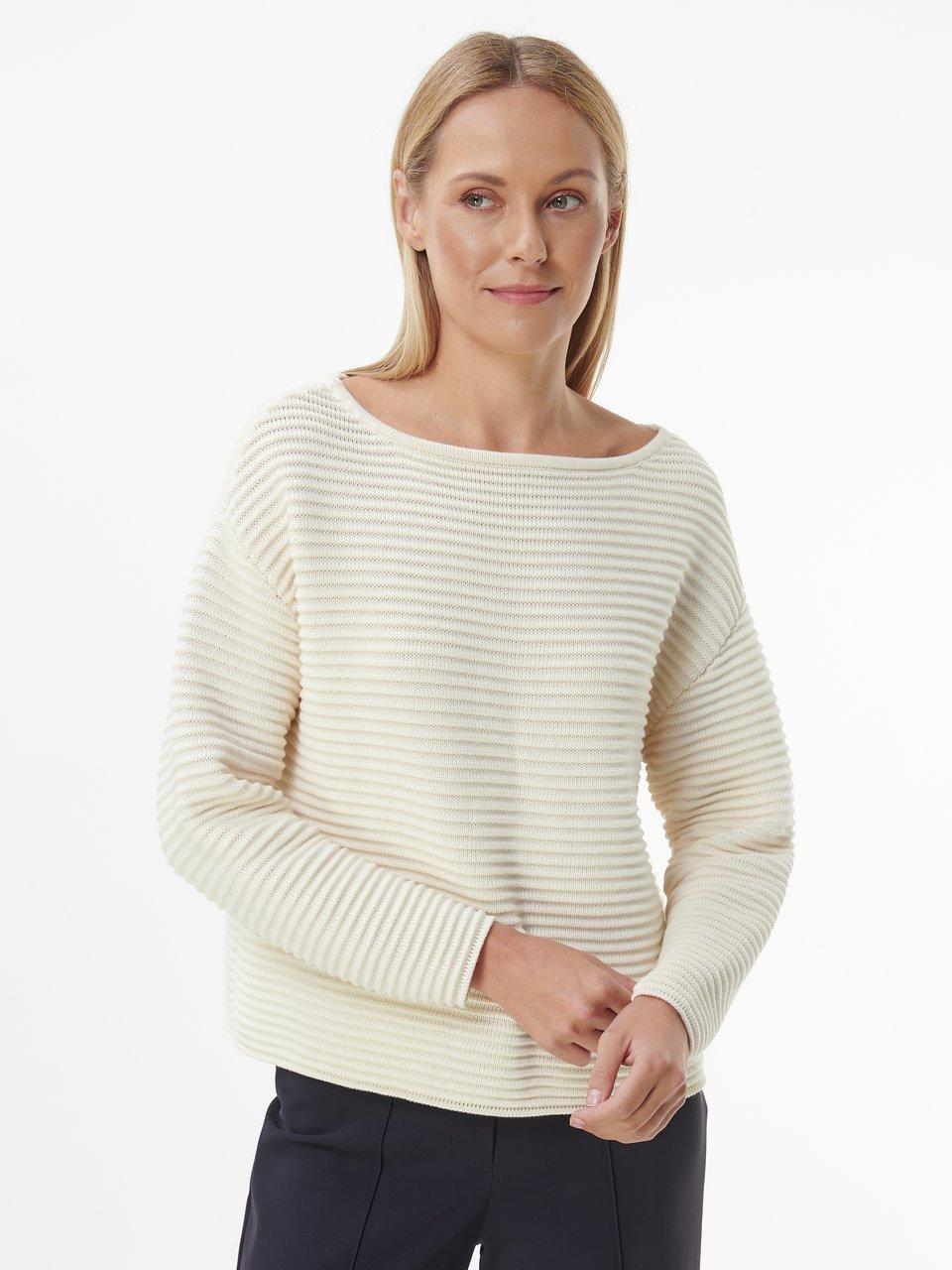 Fadenmeister Berlin - Le pull 100% coton
