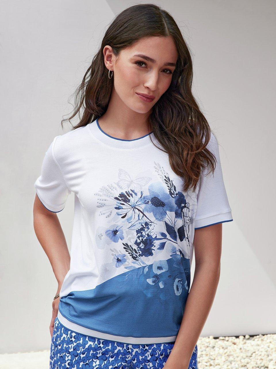 Peter Hahn - Le T-shirt