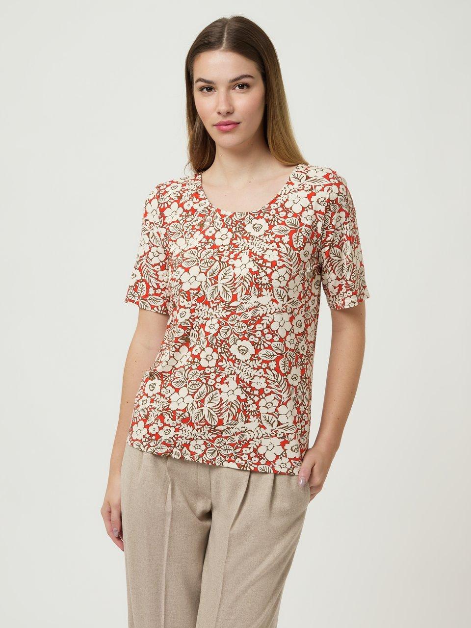 Fadenmeister Berlin - Rundhals-Shirt