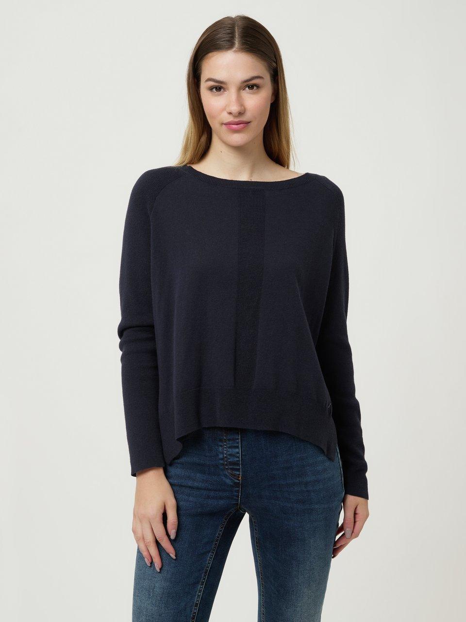 BASLER - Strick-Pullover