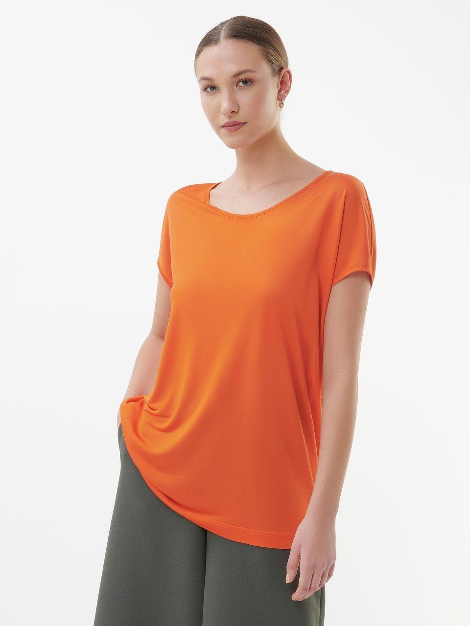 St. Emile - Shirt met ronde hals