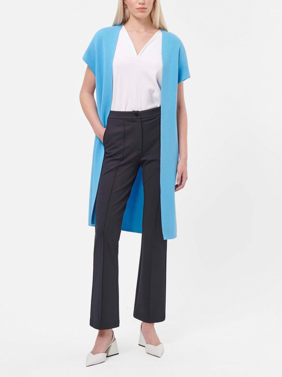 Peter Hahn - Lang vest