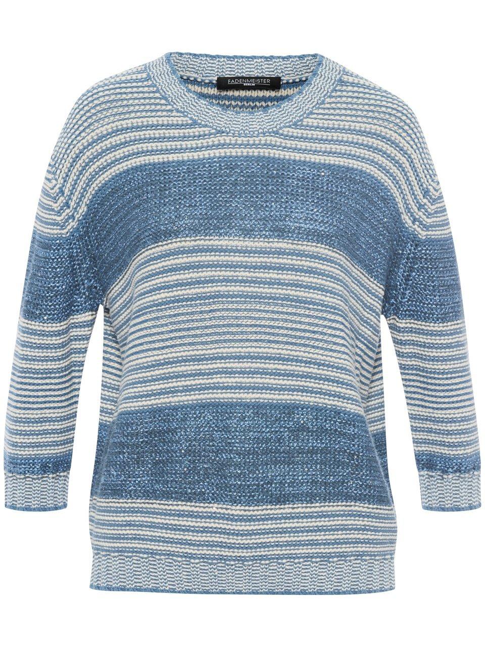 Fadenmeister Berlin - Le pull-over