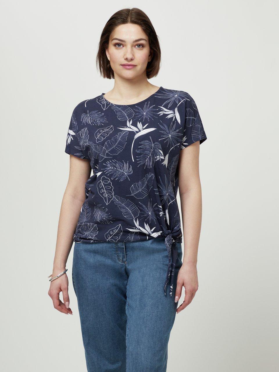 Anna Aura - Shirt met ronde hals