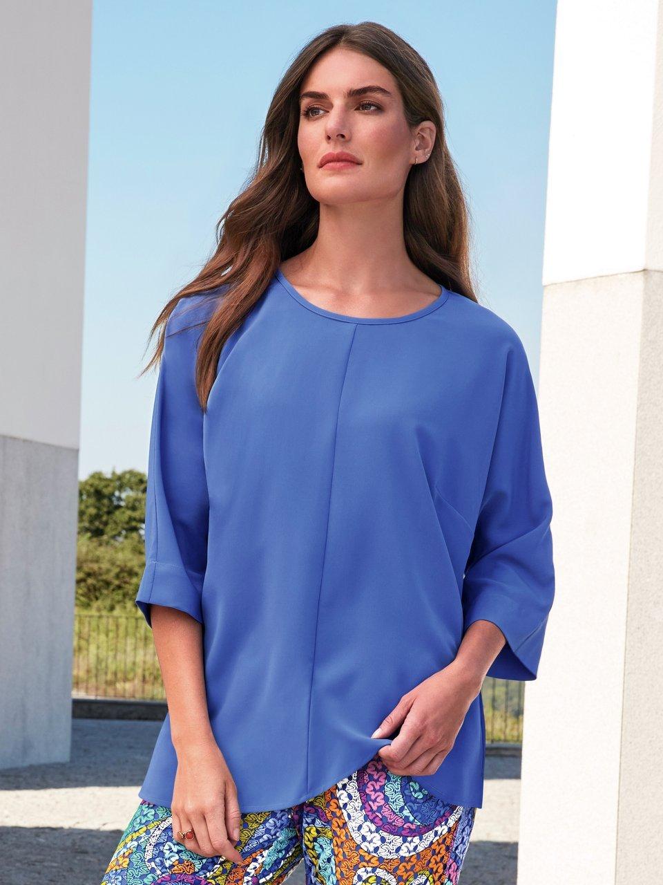 Emilia Lay Bluse mit 3/4-Arm