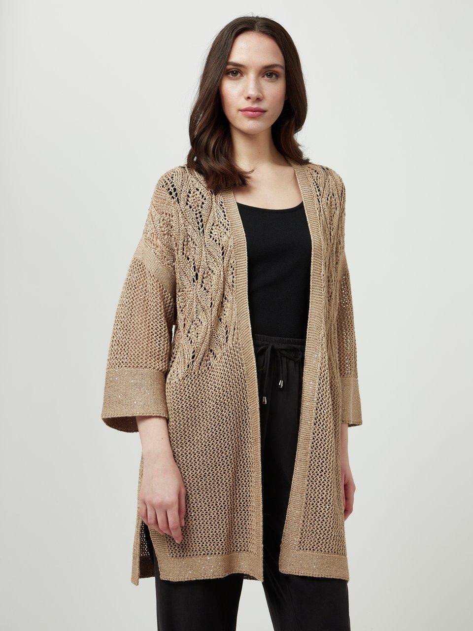Anna Aura - Vest
