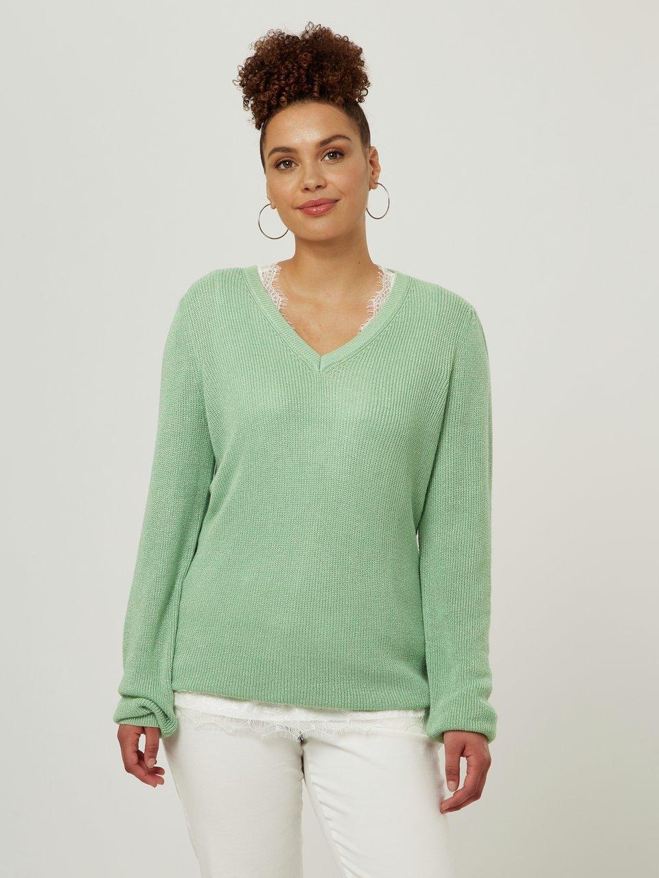 Anna Aura - Le pull