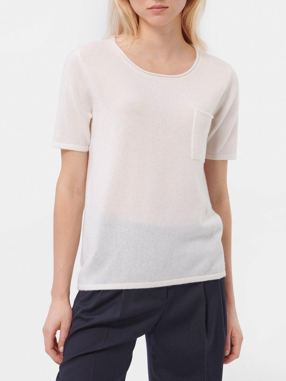 include - Rundhals-Pullover