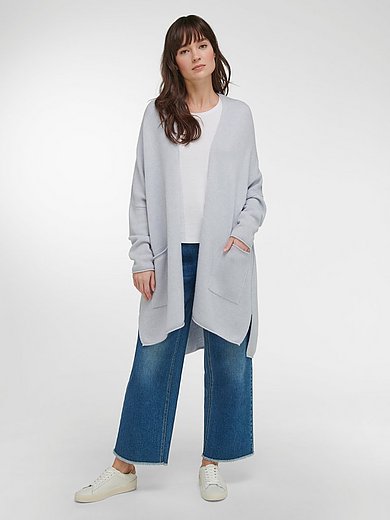 Better Rich - Cardigan i oversized snit