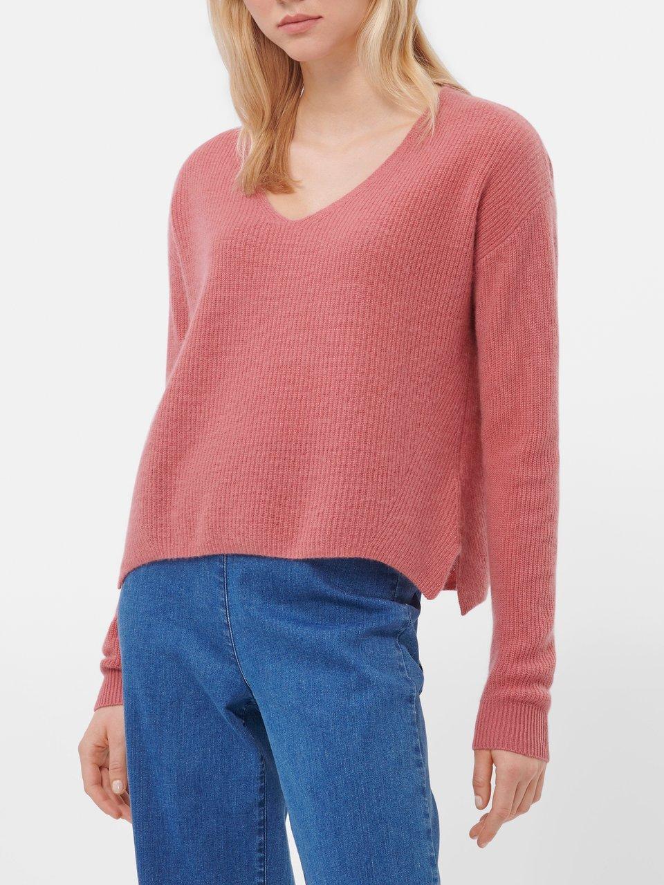 Peter Hahn - Le pull