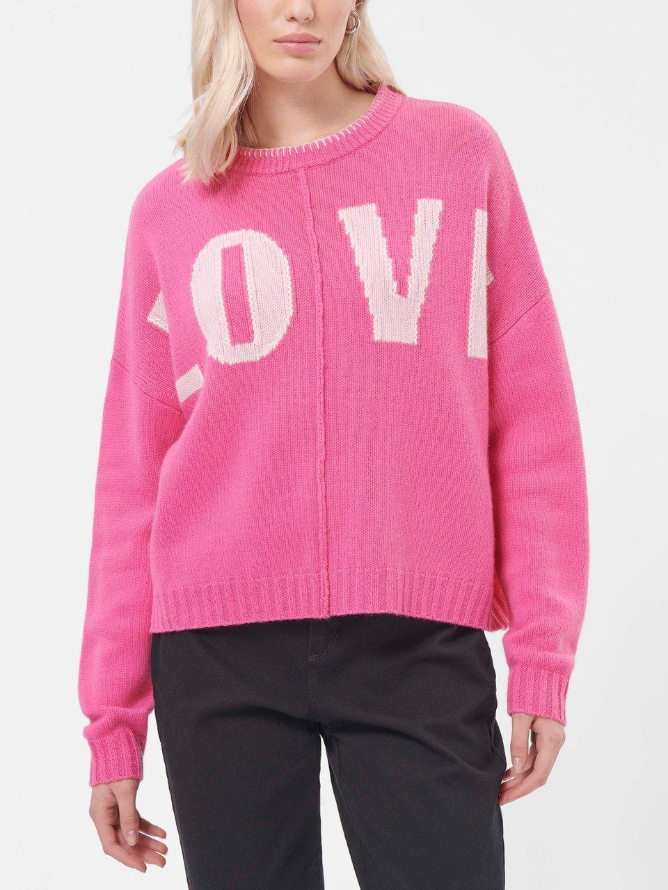 FLUFFY EARS - Le pull