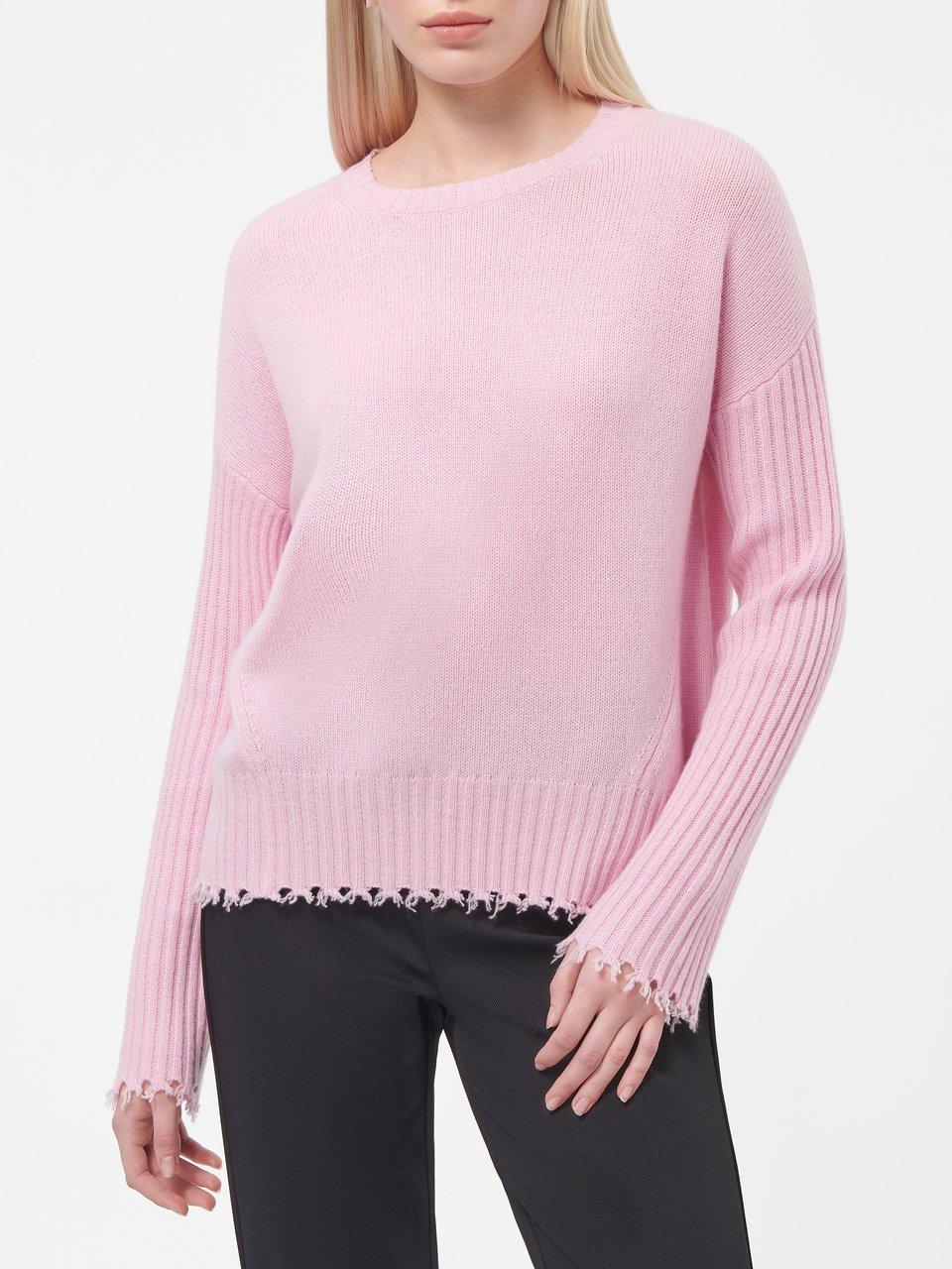 FLUFFY EARS - Le pull
