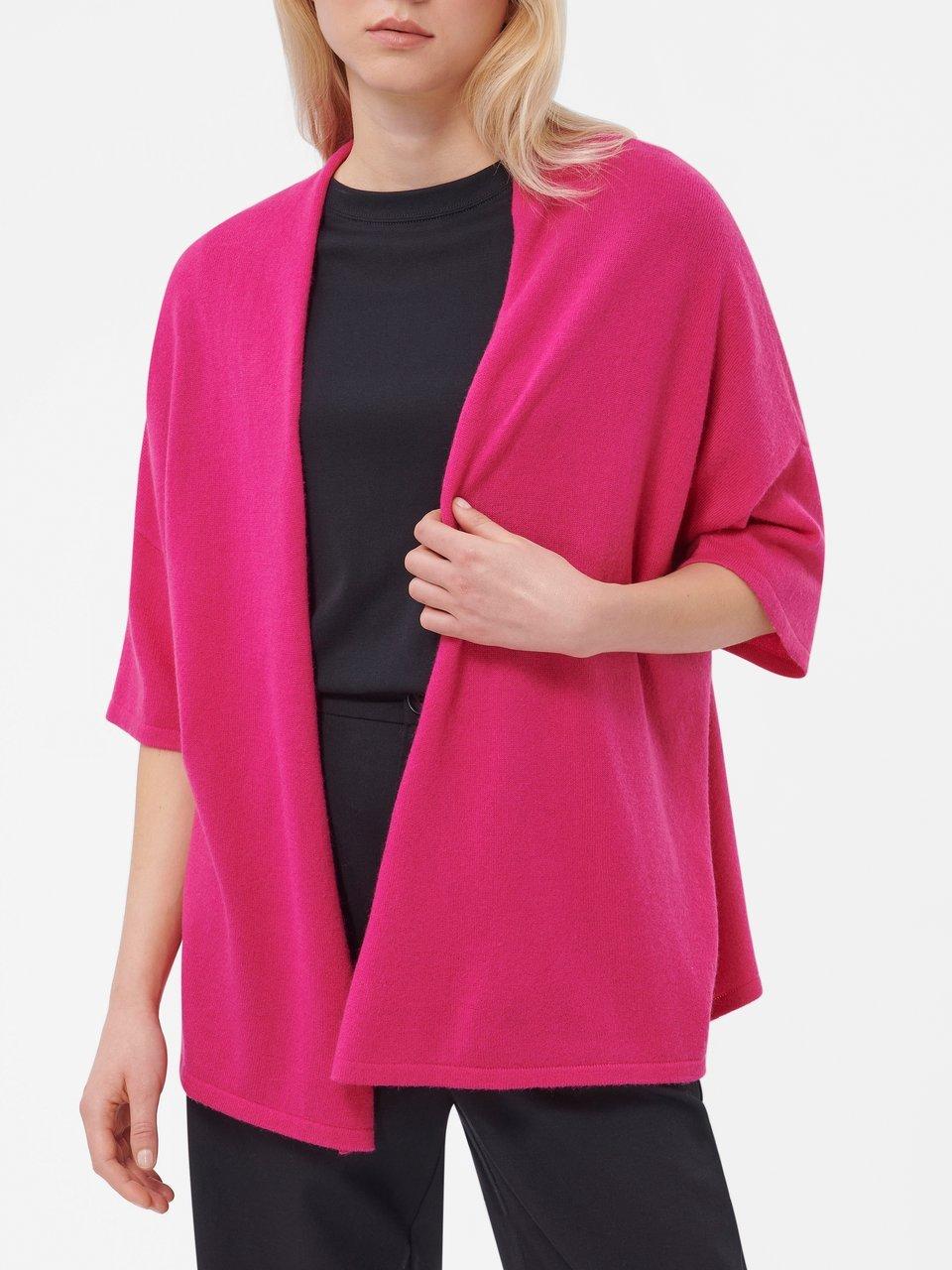 include - Strickjacke