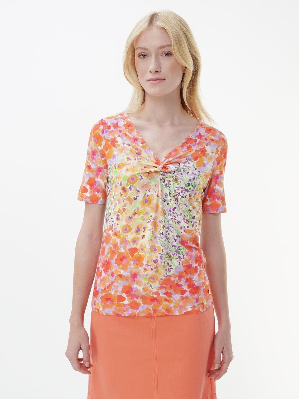 Uta Raasch - Le T-shirt manches courtes