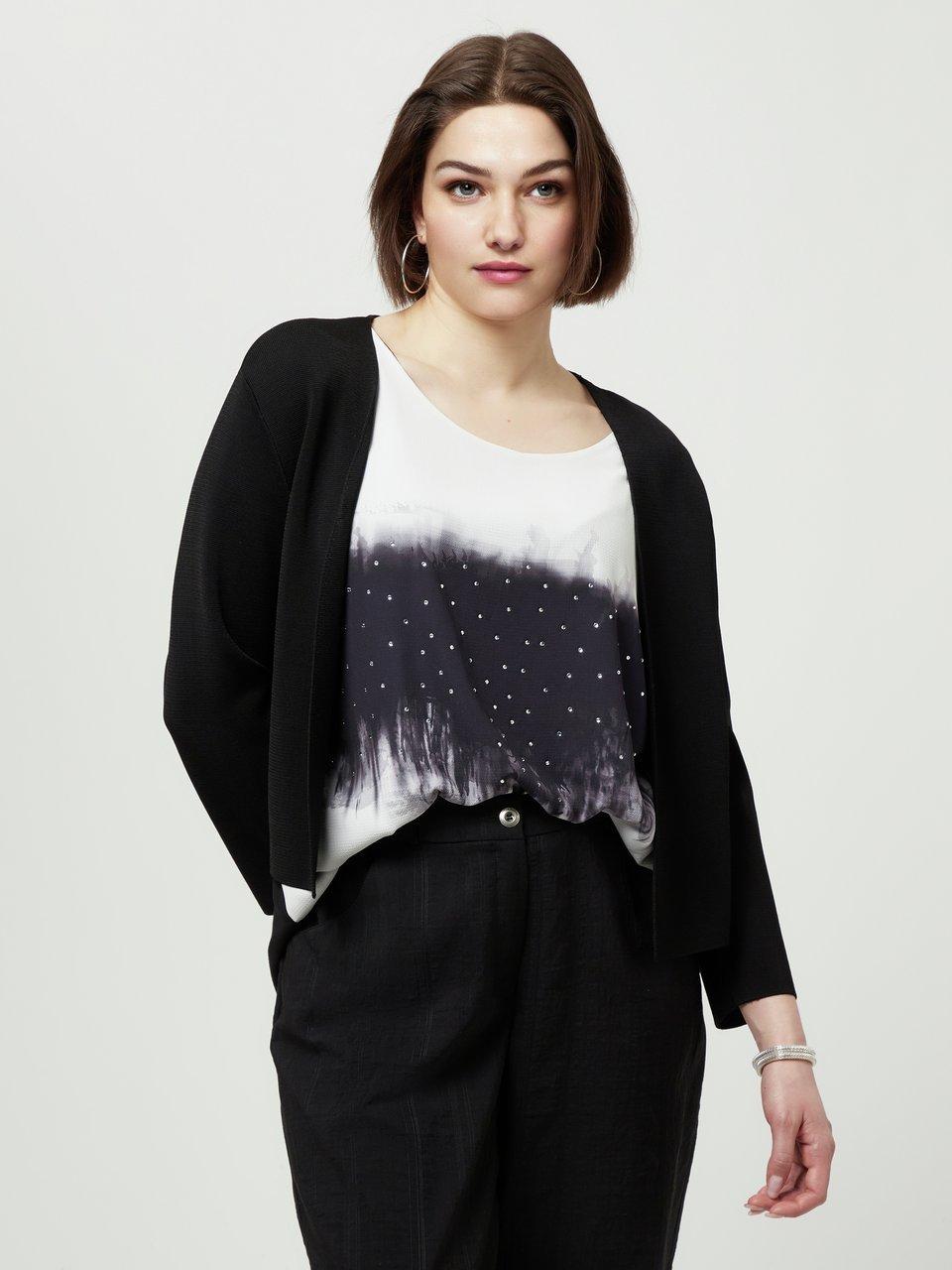 Emilia Lay - Strickjacke mit 3/4-Arm