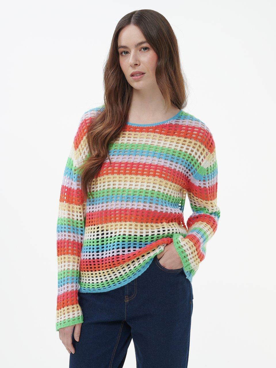 include - Le pull